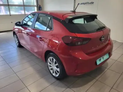 Photo 6 Opel Corsa  Electric 136ch Edition