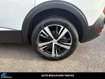 Photo 27 Peugeot 5008  1.2 PureTech 130ch S&S Allure EAT8