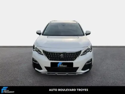 Photo 1 Peugeot 5008  1.2 PureTech 130ch S&S Allure EAT8