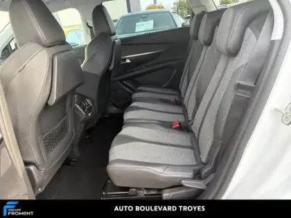 Photo 10 Peugeot 5008  1.2 PureTech 130ch S&S Allure EAT8