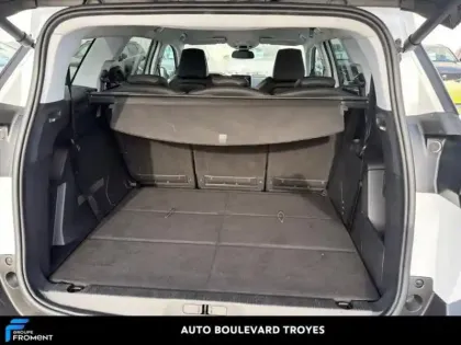 Photo 5 Peugeot 5008  1.2 PureTech 130ch S&S Allure EAT8