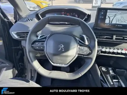 Photo 8 Peugeot 3008  1.5 BlueHDi 130ch S&S Allure Pack EAT8