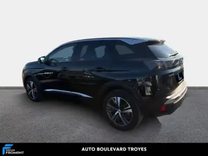 Photo 6 Peugeot 3008  1.5 BlueHDi 130ch S&S Allure Pack EAT8