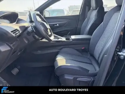 Photo 10 Peugeot 3008  1.5 BlueHDi 130ch S&S Allure Pack EAT8