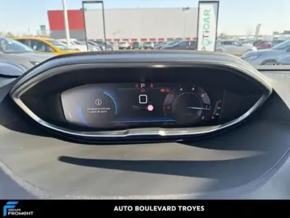 Photo 9 Peugeot 3008  1.5 BlueHDi 130ch S&S Allure Pack EAT8