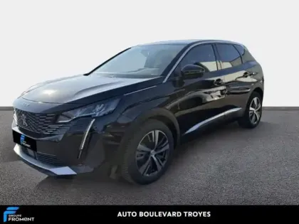 Photo Peugeot 3008