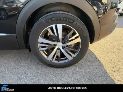 Photo 12 Peugeot 3008  1.5 BlueHDi 130ch S&S Allure Pack EAT8