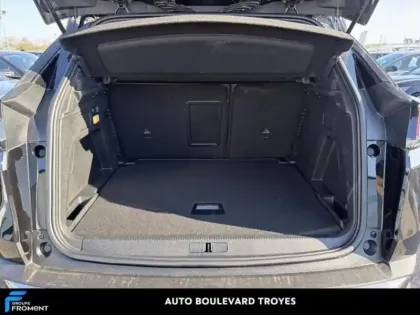 Photo 5 Peugeot 3008  1.5 BlueHDi 130ch S&S Allure Pack EAT8