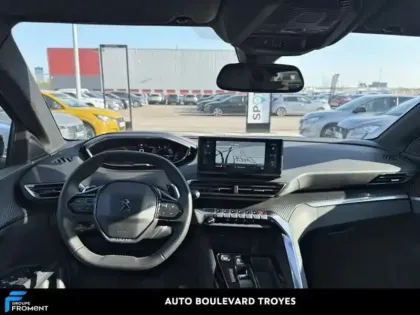 Photo 7 Peugeot 3008  1.5 BlueHDi 130ch S&S Allure Pack EAT8