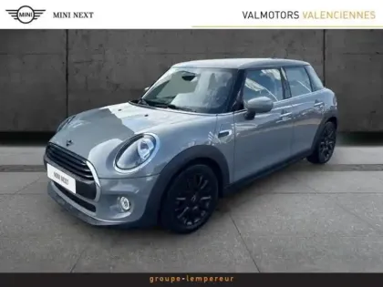 Photo Mini Mini