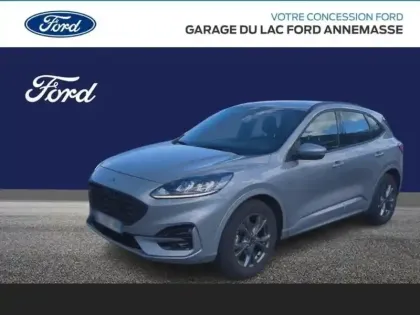 Photo Ford Kuga