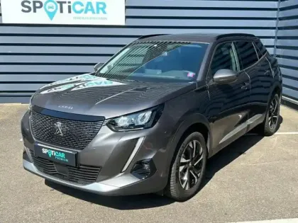 Photo Peugeot 2008