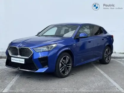 Photo Bmw X2