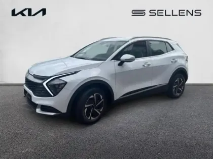 Photo Kia Sportage
