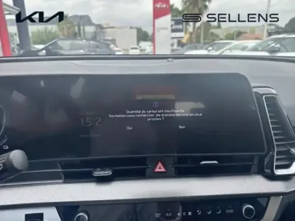 Photo 9 Kia Sportage Gén. V Ph1 Evo Active 5