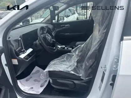 Photo 5 Kia Sportage Gén. V Ph1 Evo Active 5