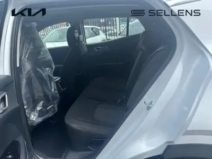 Photo 6 Kia Sportage Gén. V Ph1 Evo Active 5