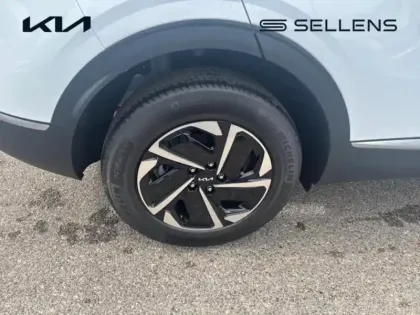 Photo 10 Kia Sportage Gén. V Ph1 Evo Active 5