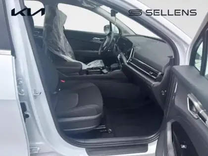 Photo 11 Kia Sportage Gén. V Ph1 Evo Active 5