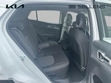 Photo 12 Kia Sportage Gén. V Ph1 Evo Active 5