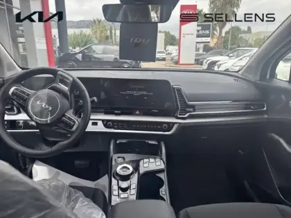 Photo 13 Kia Sportage Gén. V Ph1 Evo Active 5