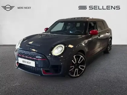 Photo Mini Clubman