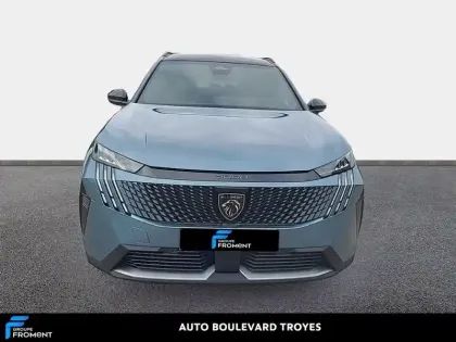 Photo 16 Peugeot 5008  Hybrid 136ch GT e-DCS6