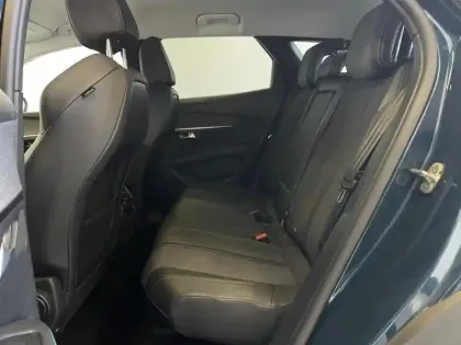 Photo 8 Peugeot 3008  HYBRID 225ch Allure Pack e-EAT8