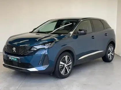 Photo Peugeot 3008 Allure Pack