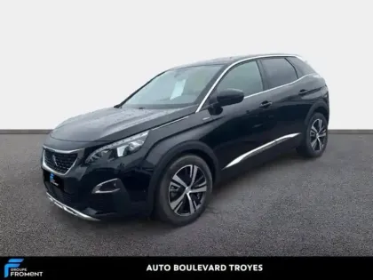 Photo Peugeot 3008