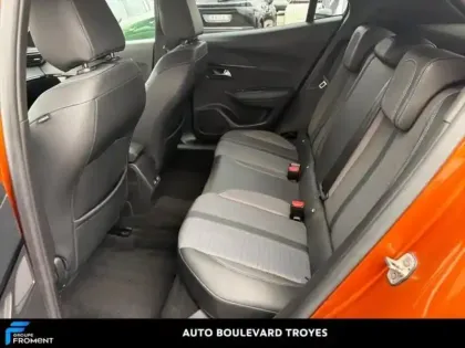 Photo 11 Peugeot 2008 Gén. II Ph1 NG Allure 5