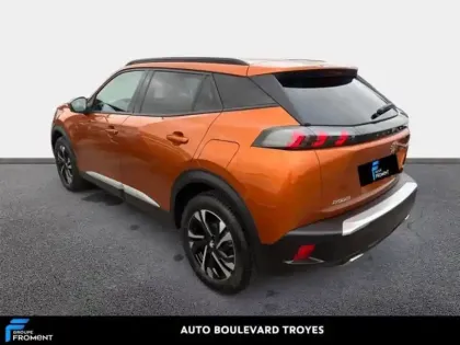 Photo 6 Peugeot 2008 Gén. II Ph1 NG Allure 5