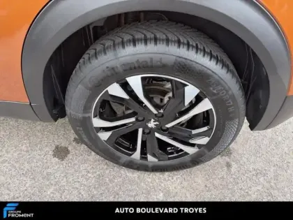 Photo 12 Peugeot 2008 Gén. II Ph1 NG Allure 5