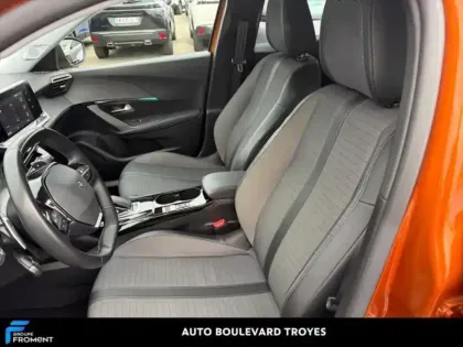 Photo 10 Peugeot 2008 Gén. II Ph1 NG Allure 5