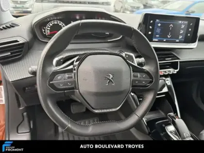 Photo 8 Peugeot 2008 Gén. II Ph1 NG Allure 5