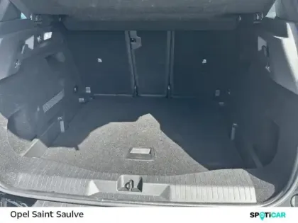 Photo 5 Opel Grandland  1.2 Turbo Hybrid 145ch Edition e-DCT6