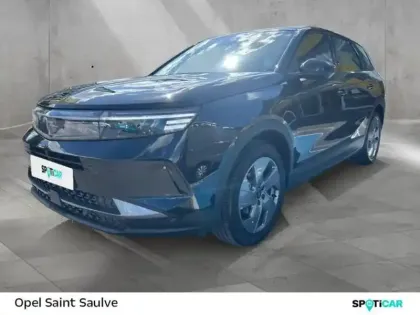 Photo Opel Grandland
