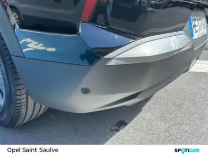 Photo 14 Opel Grandland  1.2 Turbo Hybrid 145ch Edition e-DCT6