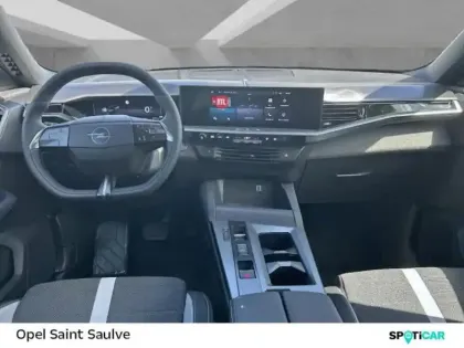 Photo 7 Opel Grandland  1.2 Turbo Hybrid 145ch Edition e-DCT6