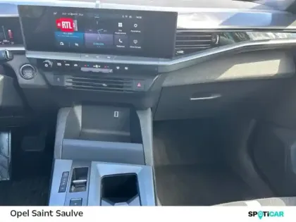 Photo 13 Opel Grandland  1.2 Turbo Hybrid 145ch Edition e-DCT6