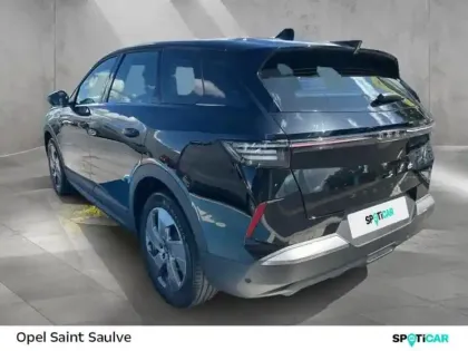 Photo 6 Opel Grandland  1.2 Turbo Hybrid 145ch Edition e-DCT6