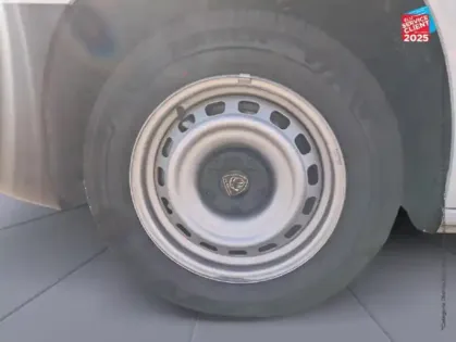 Photo 9 Peugeot Partner  M 650kg BlueHDi 100ch S&S