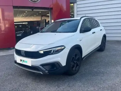 Photo Fiat Tipo
