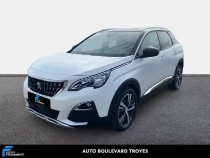 Photo Peugeot 3008