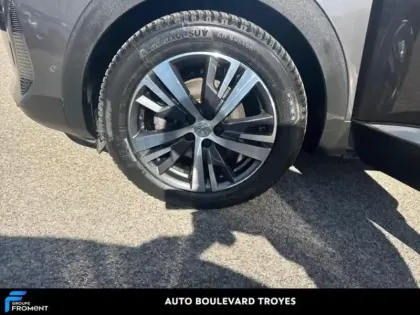 Photo 14 Peugeot 3008 Gén. II Ph2 Allure Pack 5