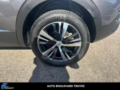 Photo 12 Peugeot 3008 Gén. II Ph2 Allure Pack 5