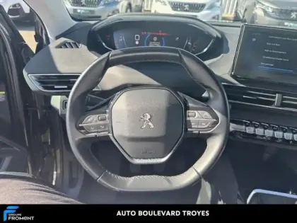 Photo 8 Peugeot 3008 Gén. II Ph2 Allure Pack 5