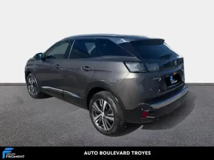 Photo 6 Peugeot 3008 Gén. II Ph2 Allure Pack 5