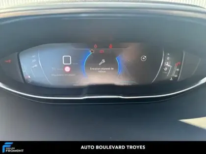 Photo 9 Peugeot 3008 Gén. II Ph2 Allure Pack 5