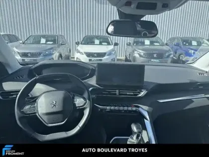 Photo 7 Peugeot 3008 Gén. II Ph2 Allure Pack 5